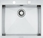 Мойка Франке PPX 610-58 фото в Казани и Татарстане Мойка Franke PPX 610-58 фото в Казани и Татарстане